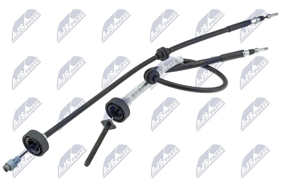 Cablu, frana de parcare NTY HLR-RE-020