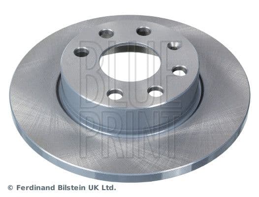 Disc frana BLUE PRINT ADW194328