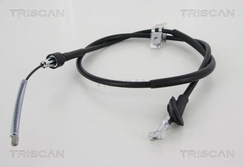 Cablu, frana de parcare TRISCAN 8140 69143
