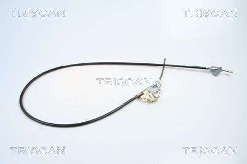 Cablu, frana de parcare TRISCAN 8140 131110