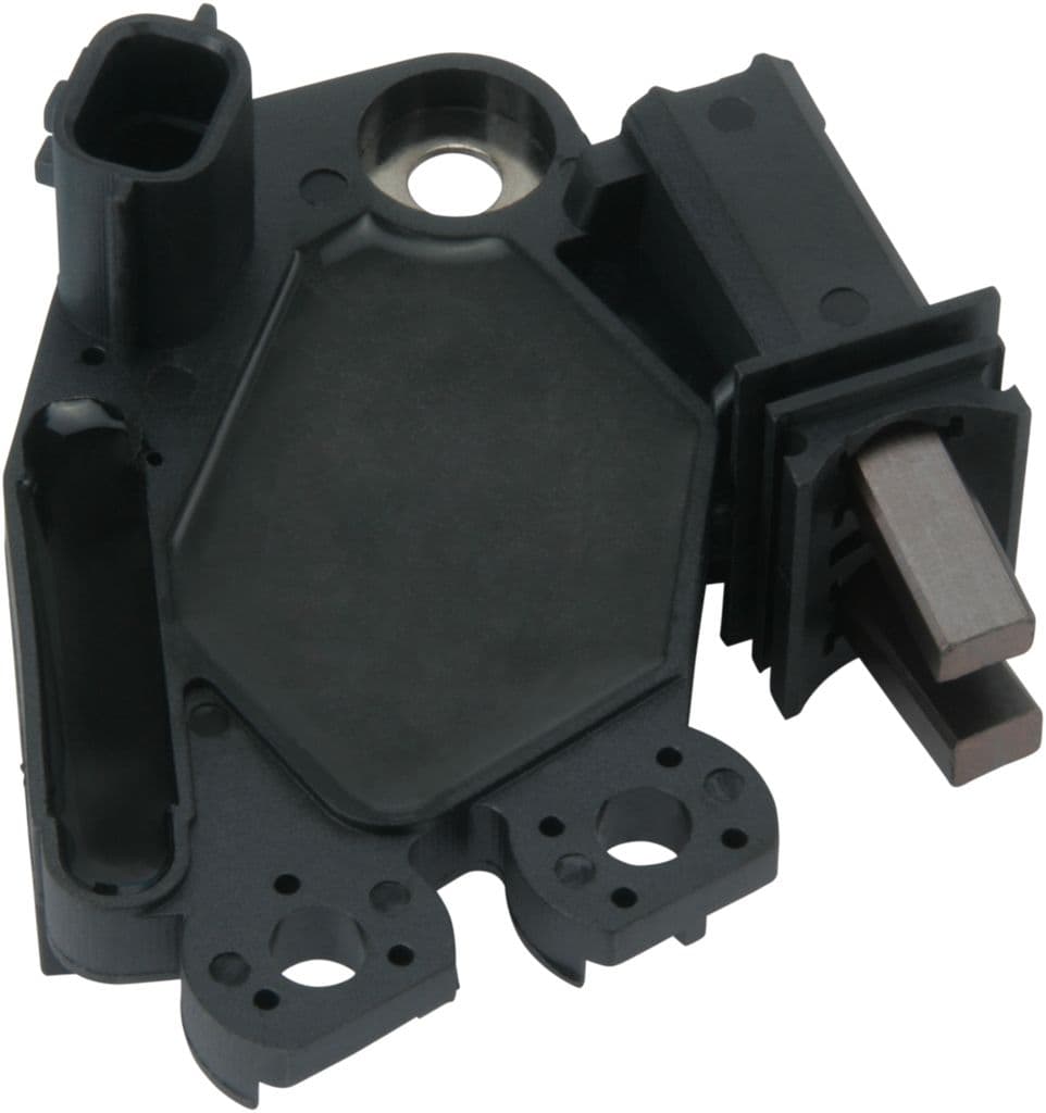 Regulator, alternator HC-Cargo F 032 333 737