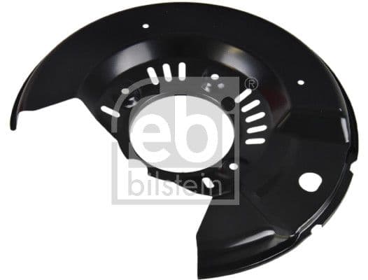 protectie stropire,disc frana FEBI BILSTEIN 175289