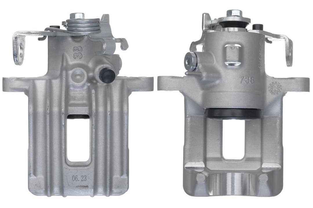 Etrier frana ATE 24.3384-1736.5