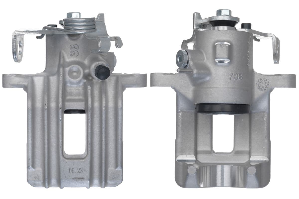 Etrier frana ATE 24.3384-1736.5