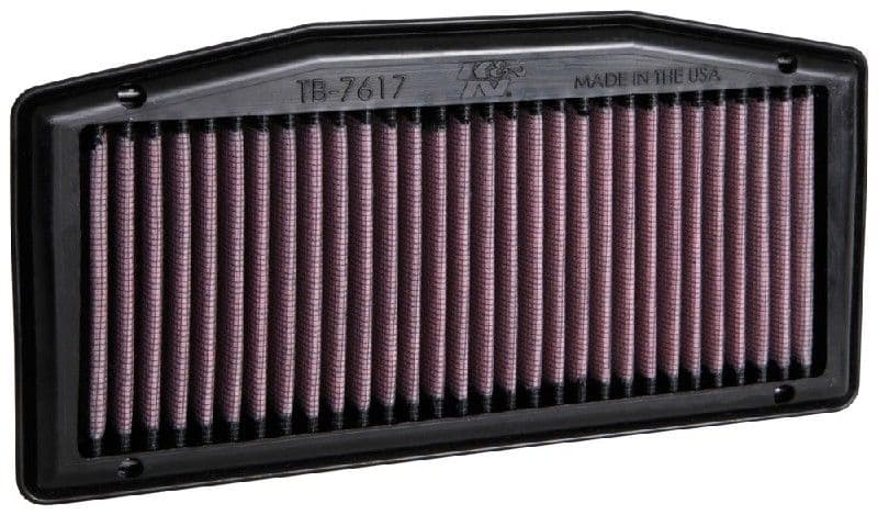 Filtru aer K&N Filters TB-7617