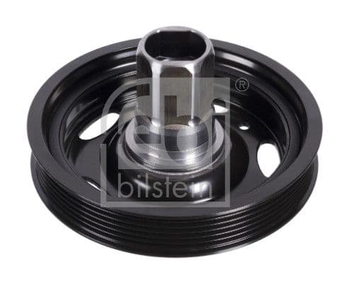 Fulie curea, arbore cotit FEBI BILSTEIN 103826