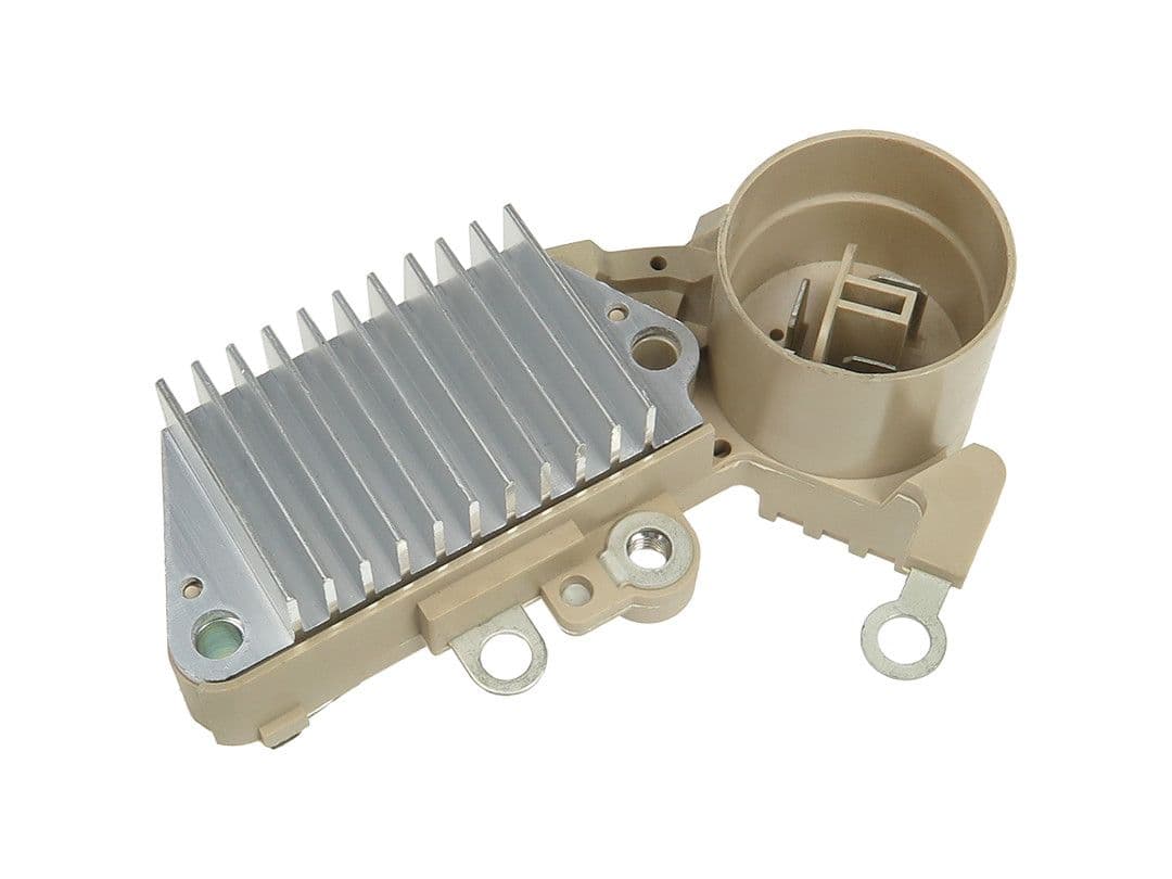 Regulator, alternator AS-PL ARE6012