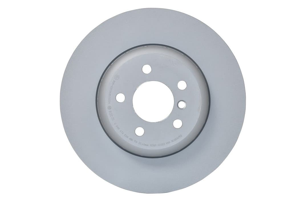 Disc frana BOSCH 0 986 479 E08