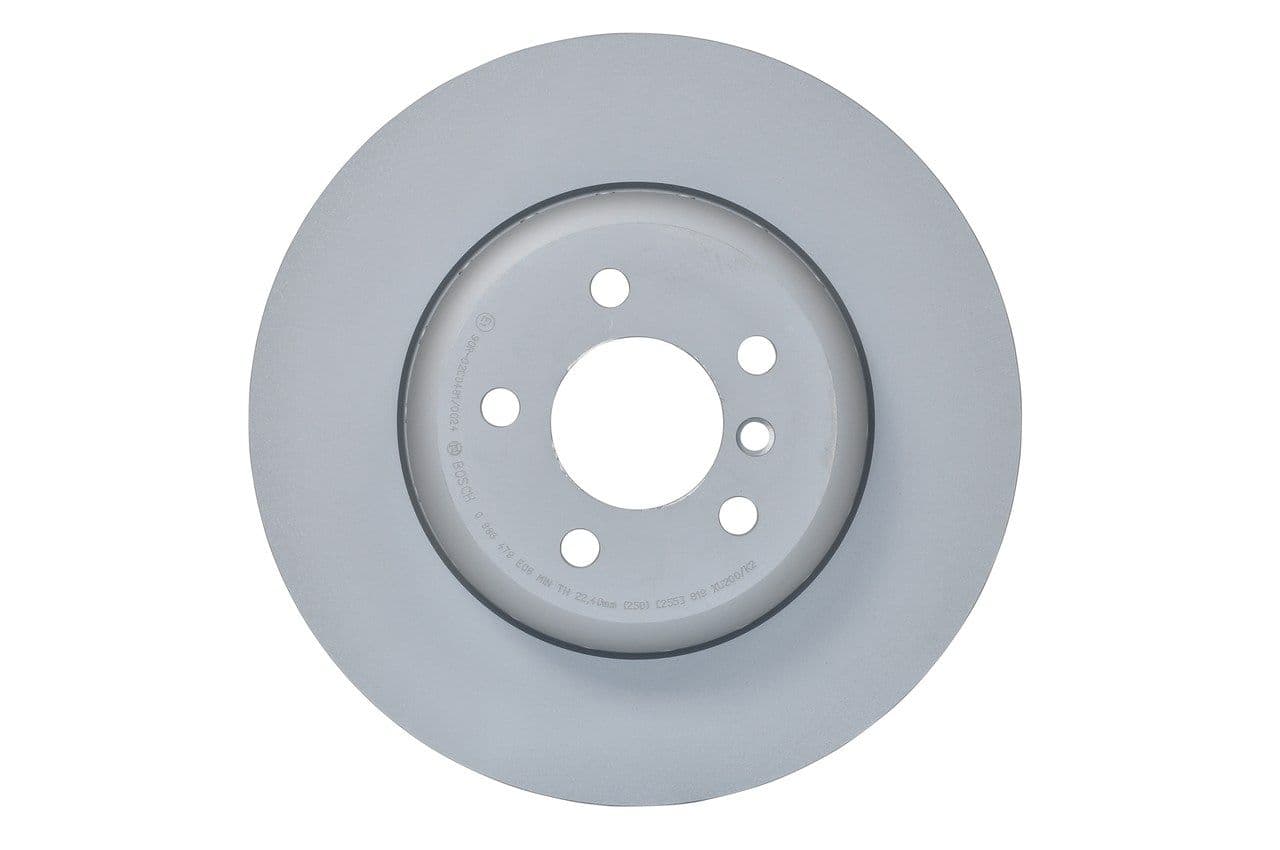 Disc frana BOSCH 0 986 479 E08