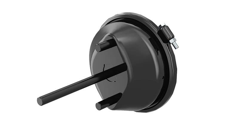 Cilindru receptor frana cu membrana WABCO 4231079000