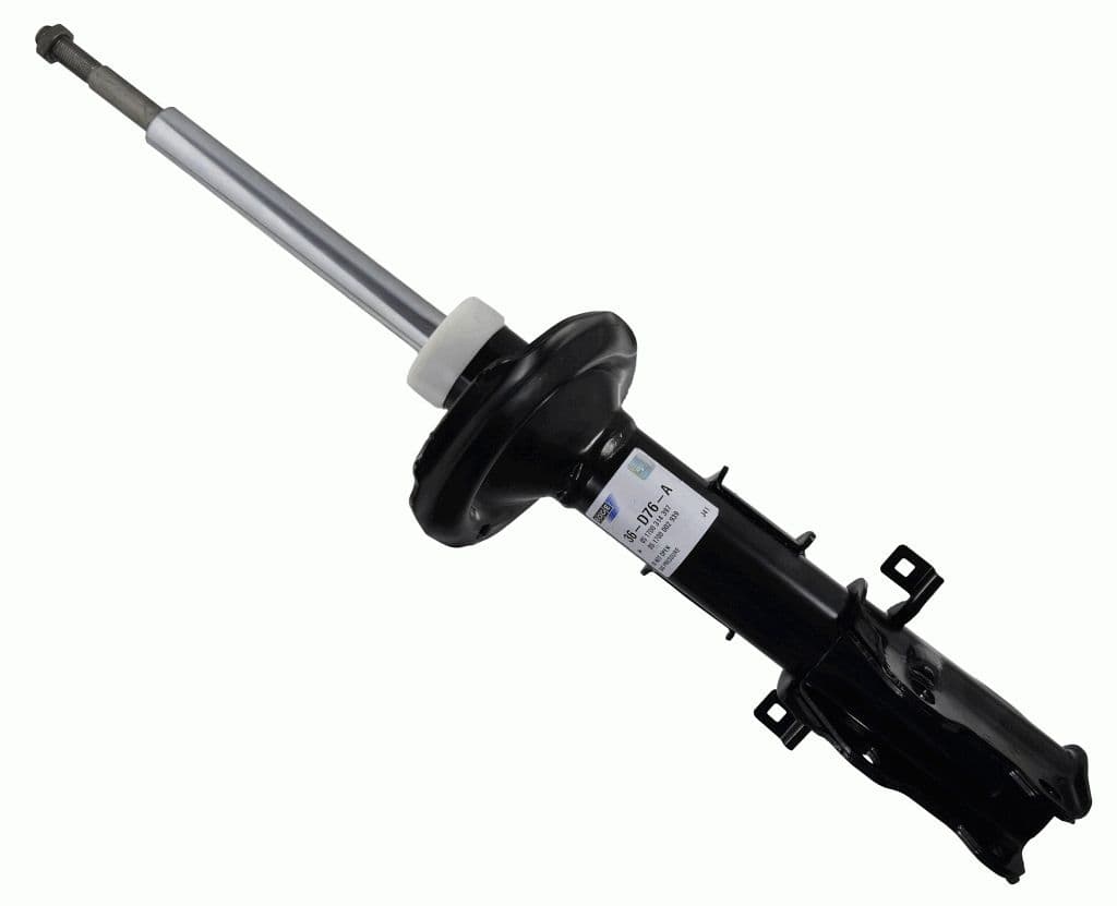 amortizor BOGE 36-D76-A
