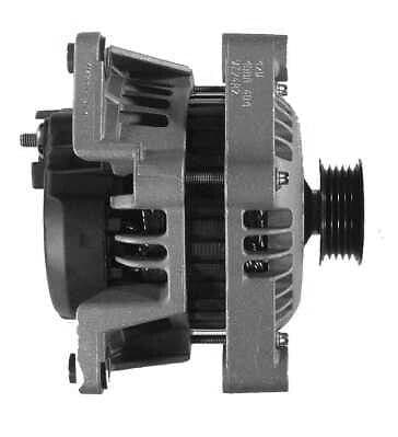 Generator / Alternator VALEO RE-GEN REMANUFACTURED 437649