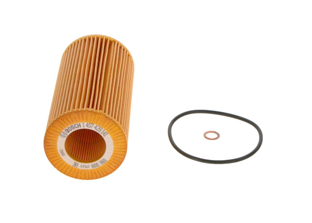 Filtru ulei BOSCH 1 457 429 141