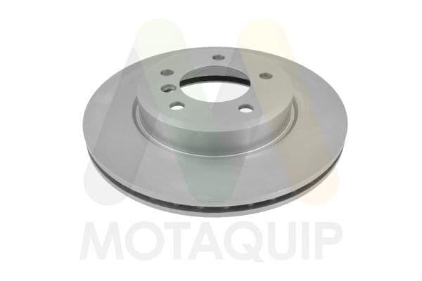 Disc frana MOTAQUIP COATED LVBE271
