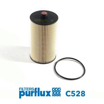 filtru combustibil PURFLUX C528