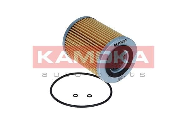 Filtru ulei KAMOKA F129201