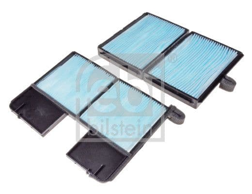 Set filtru, aer habitaclu FEBI BILSTEIN 27944