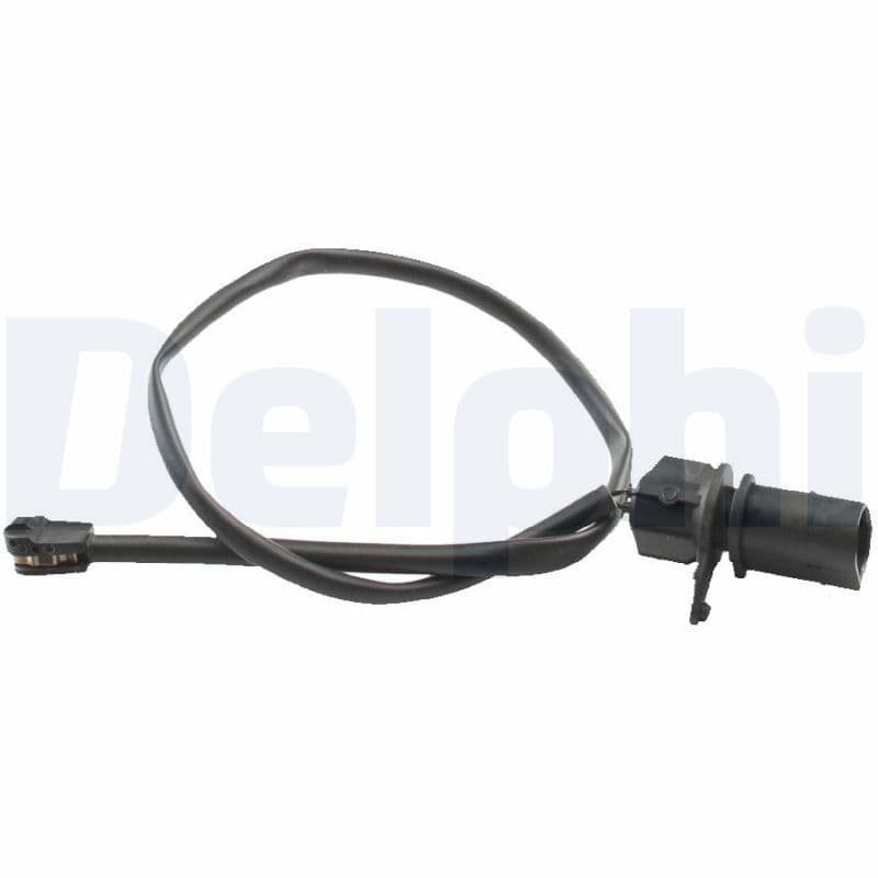 senzor de avertizare,uzura placute de frana DELPHI LZ0397