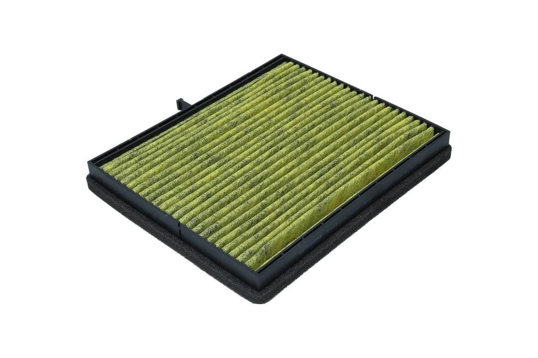 Filtru, aer habitaclu KAMOKA 6080120