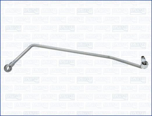 conducta ulei, incarcare AJUSA OP10313