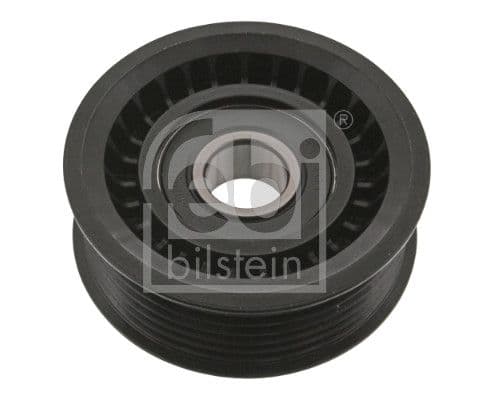 Rola ghidare/conducere, curea transmisie FEBI BILSTEIN 27507