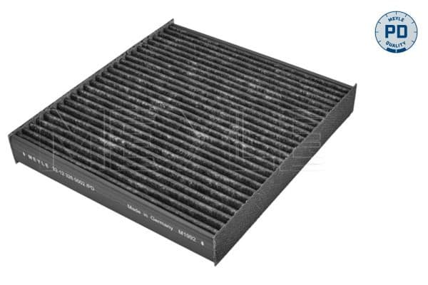 Filtru, aer habitaclu MEYLE -PD: Advanced performance and design. 32-12 326 0002/PD
