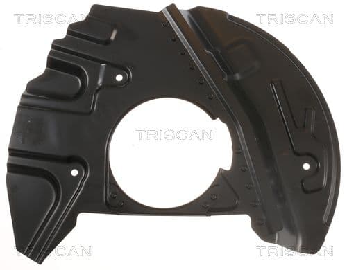 protectie stropire,disc frana TRISCAN 8125 11129