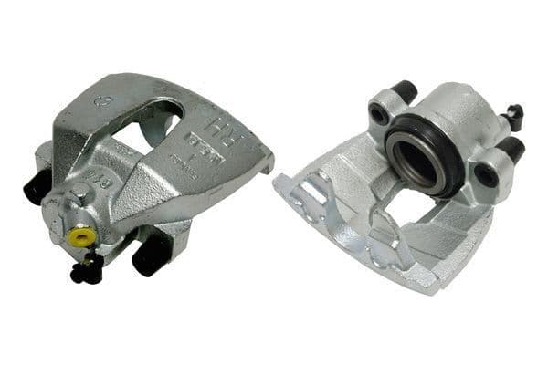 Etrier frana MTR 12115241