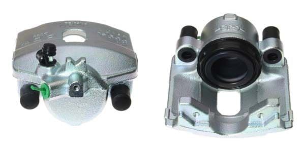 Etrier frana Budweg 344664