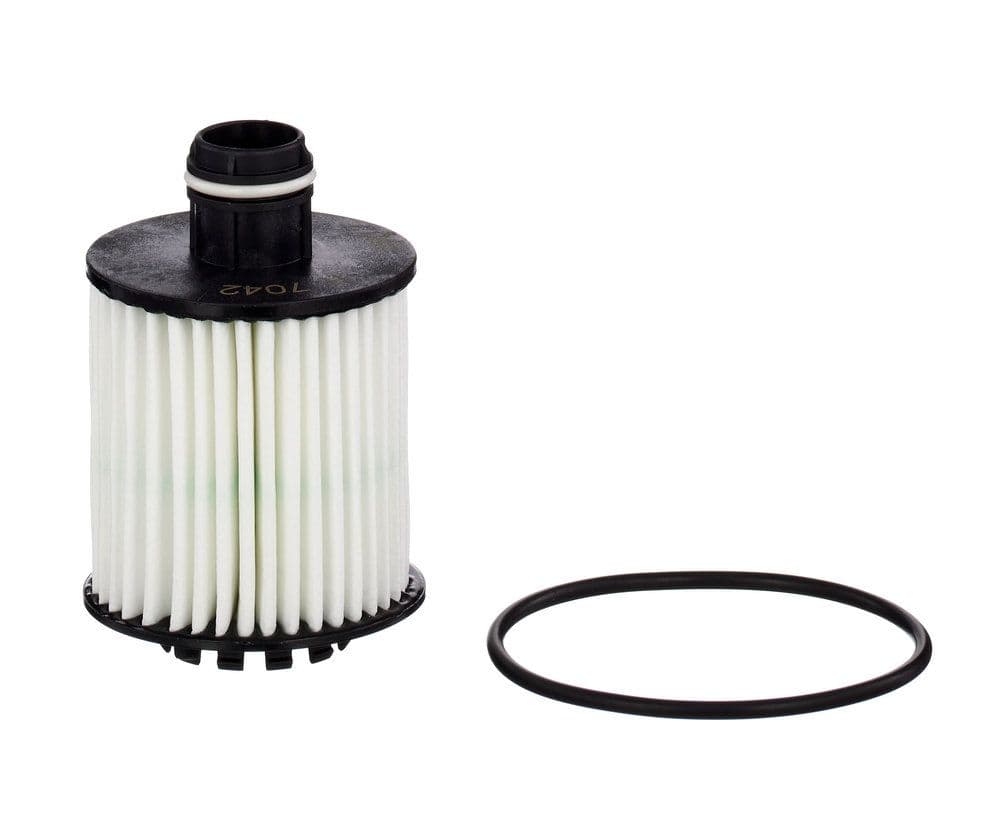 Filtru ulei MANN-FILTER H 7042 z