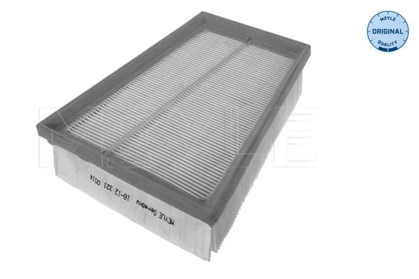 Filtru aer MEYLE -ORIGINAL: True to OE. 16-12 321 0014