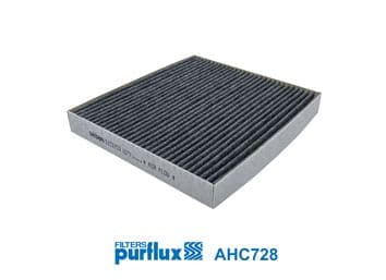 Filtru, aer habitaclu PURFLUX AHC728