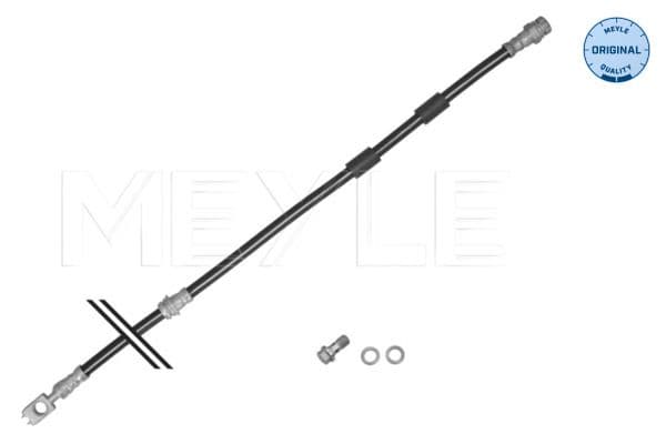 Furtun frana MEYLE -ORIGINAL: True to OE. 100 525 0082