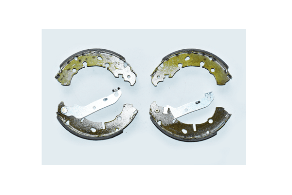Set saboti frana ASAM AUTOMOTIVE 73353
