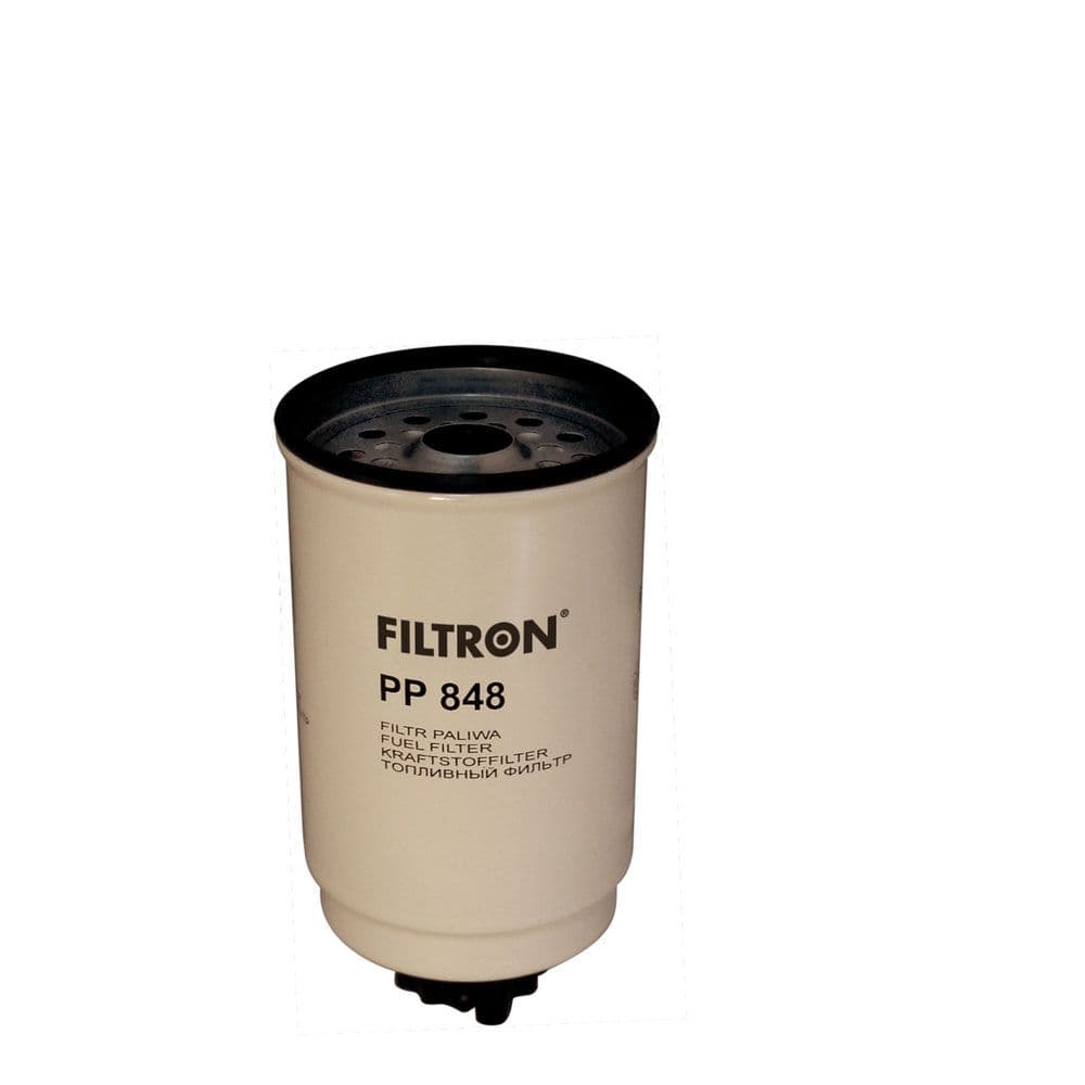 filtru combustibil FILTRON PP 848