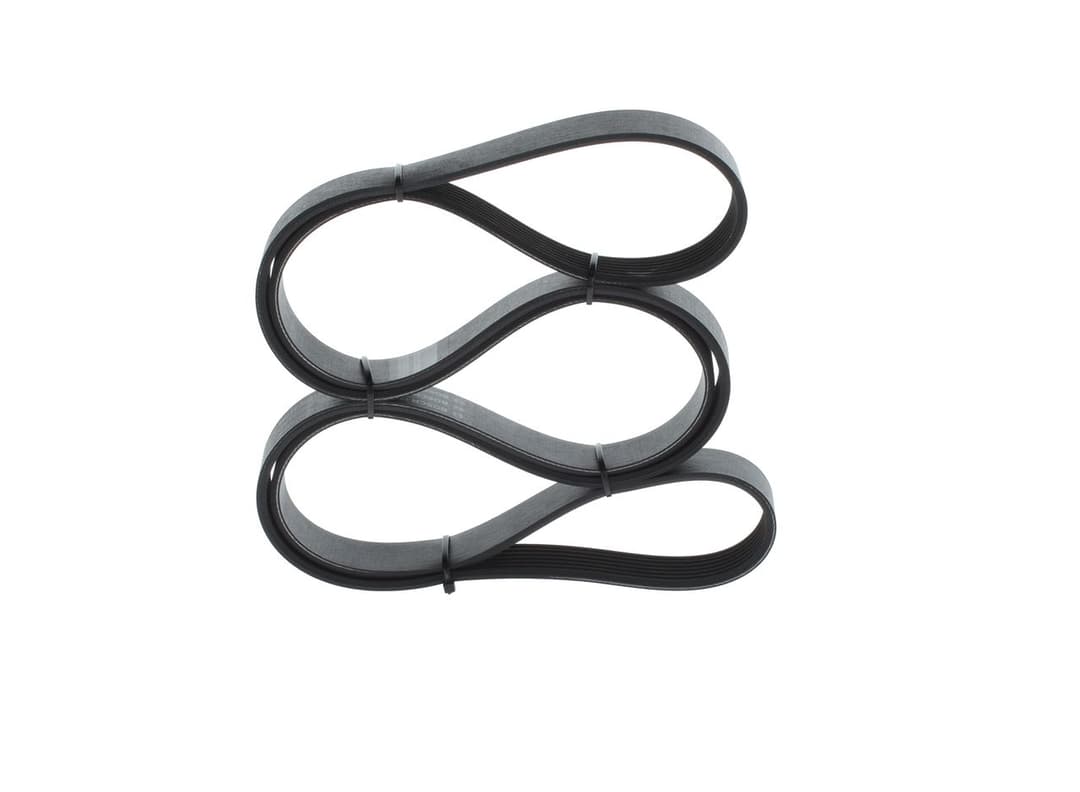 Curea transmisie cu caneluri BOSCH 1 987 945 712