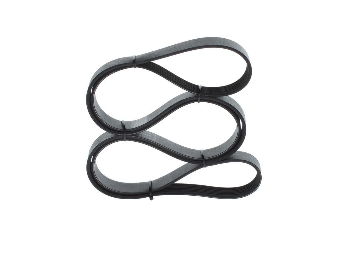 Curea transmisie cu caneluri BOSCH 1 987 945 712