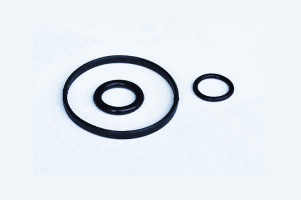 Set garnituri, radiator ulei ASAM AUTOMOTIVE 55289