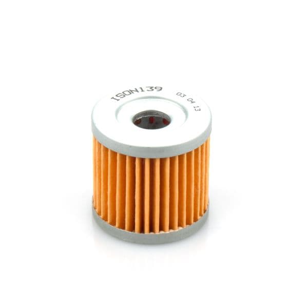 Filtru ulei ISON ISON 139
