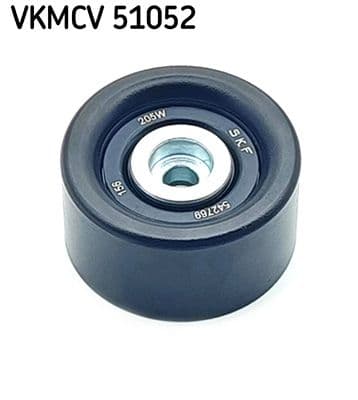 Rola ghidare/conducere, curea transmisie SKF VKMCV 51052