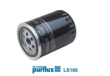 Filtru ulei PURFLUX LS186