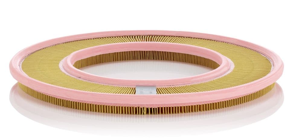 Filtru aer MANN-FILTER C 4190/1