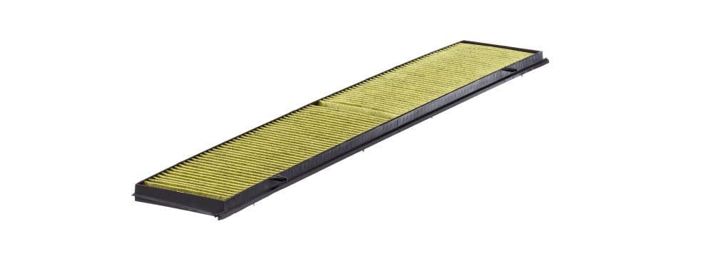 Filtru, aer habitaclu MANN-FILTER FP 8430