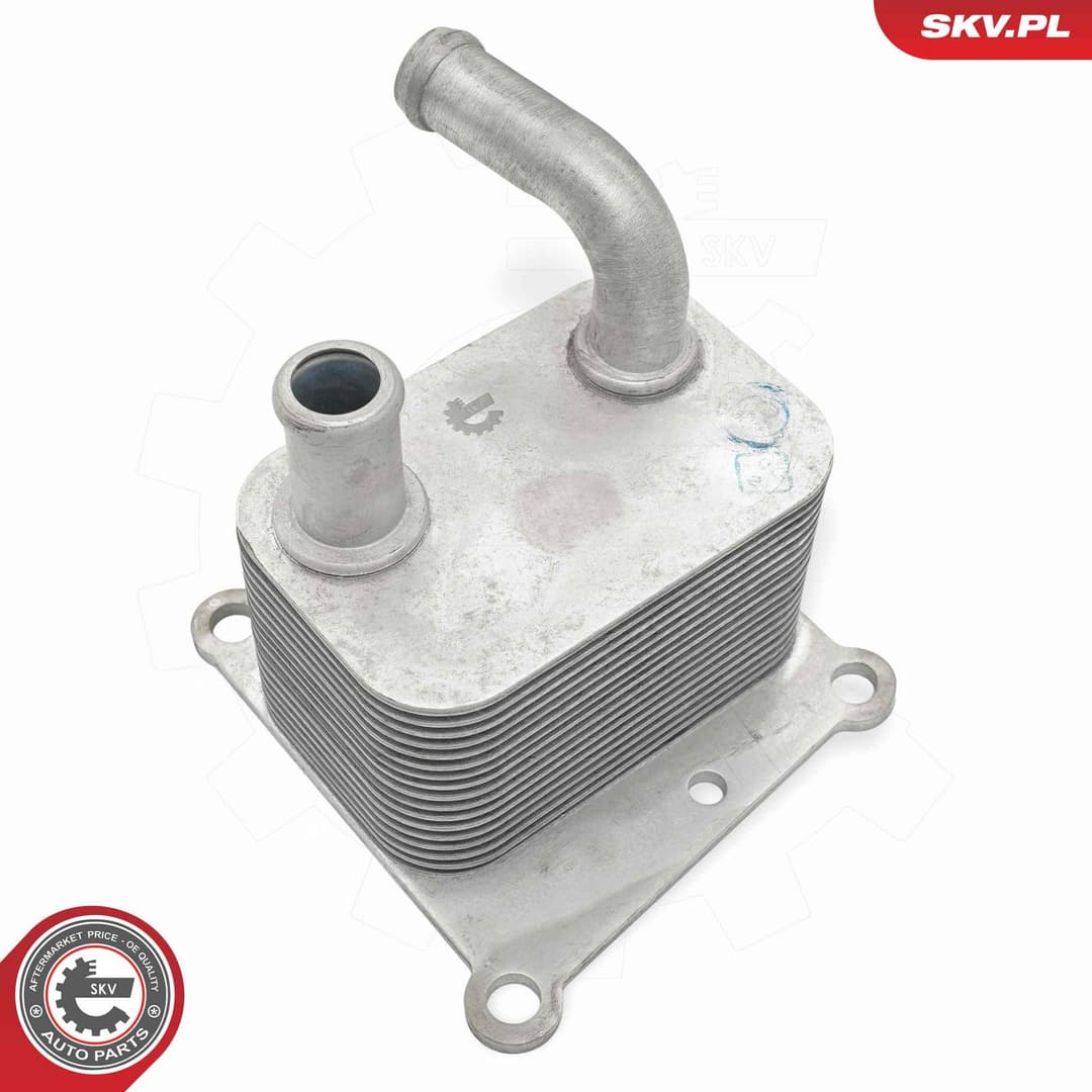 Radiator ulei, ulei motor ESEN SKV 31SKV358