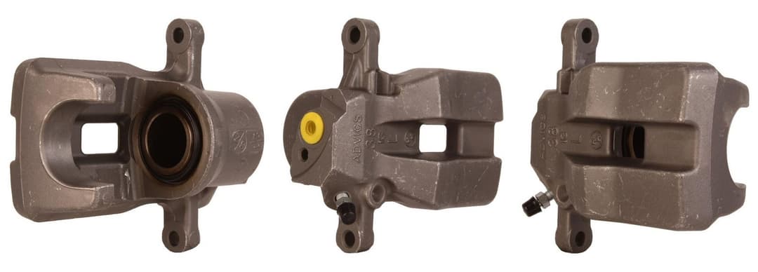 Etrier frana ELSTOCK 86-2118