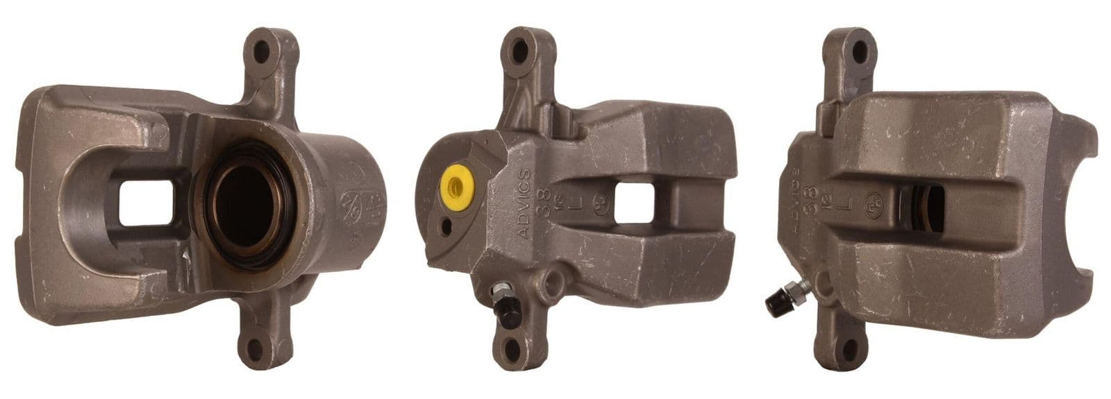 Etrier frana ELSTOCK 86-2118
