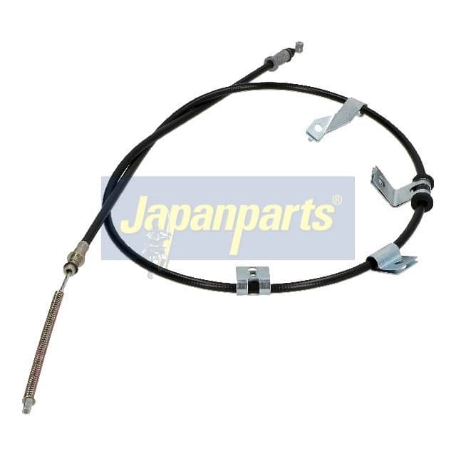 Cablu, frana de parcare JAPANPARTS BC-H01
