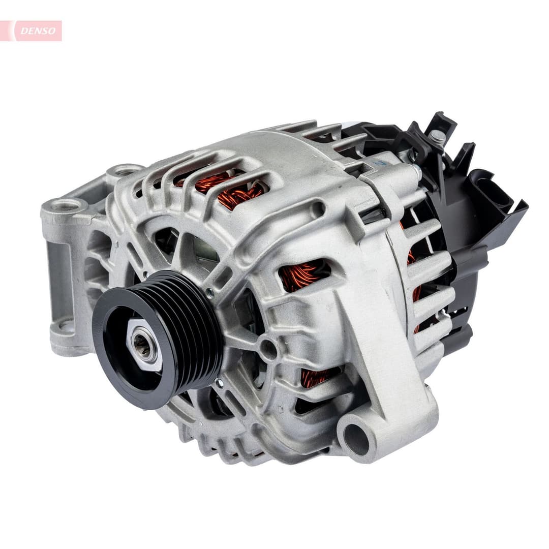 Generator / Alternator DENSO DAN1522