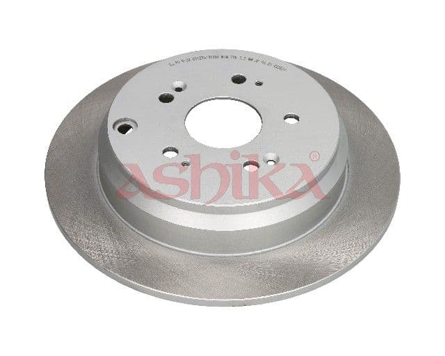Disc frana ASHIKA 61-04-444C