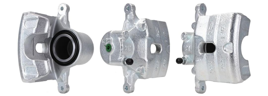 Etrier frana ELSTOCK 82-2324